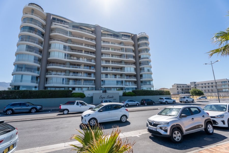 3 Bedroom Property for Sale in Strand North Western Cape